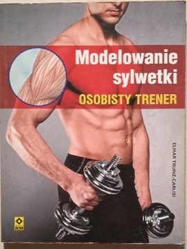 Modelowanie sylwetki. Elmar Trunz-Carlisi