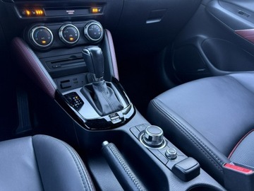 Mazda CX-3 Crossover 2.0 SKY-G i-ELOOP 150KM 2017 Mazda CX-3 2.0 150KM 4x4 2017r. tylko 54tys. km!, zdjęcie 20