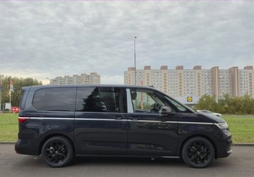 Volkswagen Multivan T7 2025 Volkswagen Multivan STYLE L2 1.5 TSI-245KM e-hybrid -DSG6 LED-MatrixTempo, zdjęcie 11