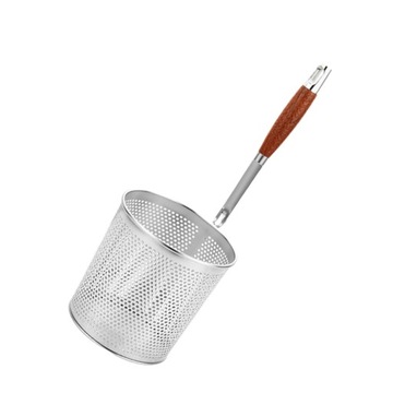 Sitko do makaronu Sitko do spaghetti ze stali