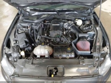 Ford Mustang VI 2015 Ford Mustang GT Premium 2015 5.0l 5.0 Benzyna 435KM, zdjęcie 8