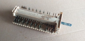 Amica 56GcE3.43ZpTaKD - Programator piekarnika