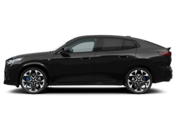 BMW X2 U10 SUV M 2.0 M35i 300KM 2025 BMW X2 x2 M35i xDrive, 300 KM, HarmanKardon, HUD, Adaptacyjne M, M Sport P, zdjęcie 2