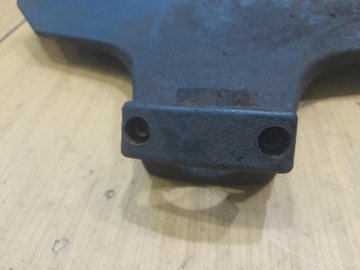 MCCULLOCH PRO MAC 3000 КРЫШКА КОРПУС КРЫШКА РЕЖУЩЕЙ ГОЛОВКИ