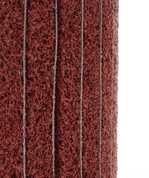 ДИСК РОЛИКОВЫЙ ШЛИФОВАЛЬНЫЙ НЕТКАНЫЙ АБРАЗИВНЫЙ 100х100х19 Р80