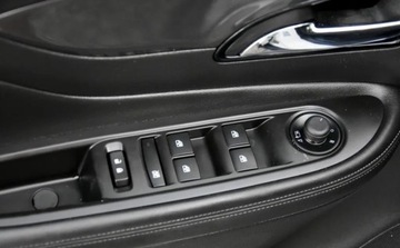 Opel Mokka I X 1.6 CDTI Ecotec 136KM 2018 Opel Mokka SKORA Alusy LED Navi. Bagaznik na rowery 1.6 Diesel 136KM, zdjęcie 23