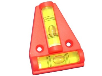 ПОПЕРЕЧНЫЙ УРОВЕНЬ КЕМПЕРА ДЛЯ ПРИЦЕПА-КАРАВАНА Кемпер