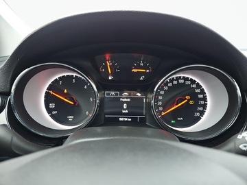 Opel Astra K Sportstourer Facelifting 1.5 Diesel 122KM 2021 Opel Astra 1.5 CDTI Elegance S&amp;S, zdjęcie 21