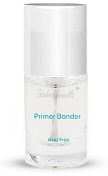 PRIMER BEZKWASOWY ODTŁUSZCZACZ MANICURE 6 ML