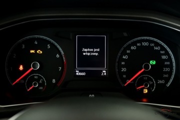 Volkswagen T-Roc I SUV Facelifting 1.5 TSI ACT 150KM 2022 Volkswagen T-Roc 1.5 TSi DSG Sliczny FulLED Climatronic As.Pasa ACC Radar, zdjęcie 25