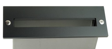 ПРОХОДНОЙ ГРАФИТОВЫЙ ЯЩИК ДЛЯ СТРОИТЕЛЬСТВА