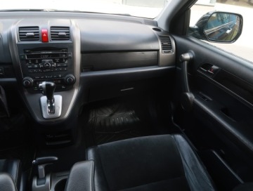 Honda CR-V III SUV Facelifting 2.2 i-CDTi 150KM 2011 Honda CR-V 2.2 i-DTEC, 4X4, Automat, Skóra, zdjęcie 7