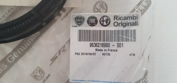 MATICE PUMPY PALIVA FIAT ULISEE LANCIA Z 94-02