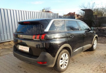 Peugeot 5008 II Crossover 1.5 BlueHDI 130KM 2020 Peugeot 5008 Okazja 1.5 Diesel 131KM, zdjęcie 9