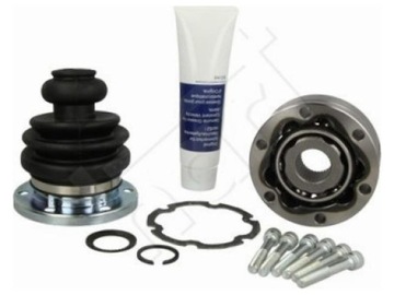 HART KLOUB VNITŘNÍ GOLF II III /Z KRYT