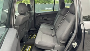 Opel Zafira B 1.8 ECOTEC 140KM 2011 Opel Zafira Bezwypadkowa, Serwisowana GWARANCJA 1.8 Benzyna 140KM, zdjęcie 23