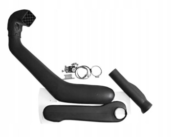 ШНОРКЕЛЬ ВОЗДУХОЗАБЛОНА MITSUBISHI L200 PAJERO SPORT 96+