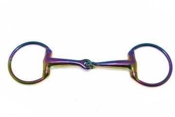 WĘDZIDŁO OLIWKOWE RAINBOW 12,5CM