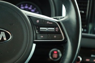Kia Sportage IV SUV Facelifting 1.6 T-GDI 177KM 2020 Kia Sportage 1.6 T-GDI, Salon Polska, zdjęcie 15