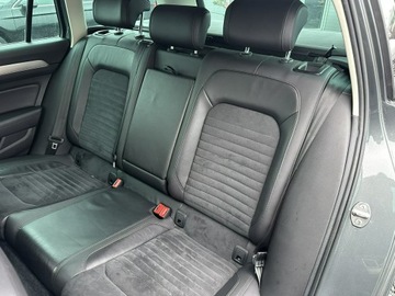 Volkswagen Passat B8 Variant 2.0 TDI 190KM 2015 Volkswagen Passat 2.0 TDI 190KM 2015 DSG , R-Line, zdjęcie 24