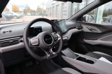 BYD 2026 BYD Dolphin Surf Szybki odbior Duzy rabat Kamera 360 Leasing Wynajem, zdjęcie 19