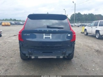 Volvo XC90 II SUV Plug-In 2.0 T8  455KM 2024 Volvo XC 90 2024r., 4x4, 2.0L 2.0 Hybryda Plug-in 455KM, zdjęcie 7
