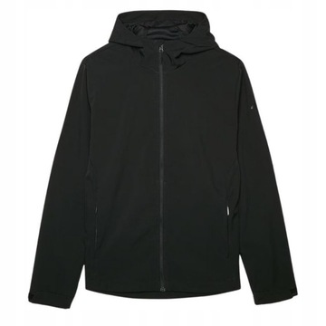 Мужская весенняя спортивная куртка для мужчин 4F на ежедневной основе Softshell