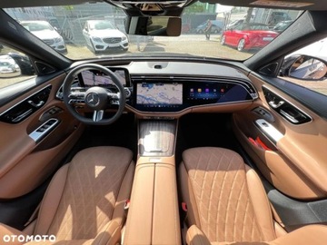 Mercedes Klasa E W214 2025 Mercedes-Benz Klasa E Mercedes-Benz Klasa E 220 d 4-Matic AMG 2.0 Diesel, zdjęcie 16