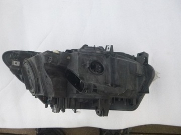 BMW 1 F20 F21 11-15R. LEVÝ SVĚTLO PŘEDNÍ XENON