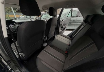 Volkswagen T-Roc I SUV 2.0 TDI 150KM 2019 Volkswagen T-Roc 2.0 TDI 150KM DSG tempomat ACC bezwypadkowy kamera, zdjęcie 18