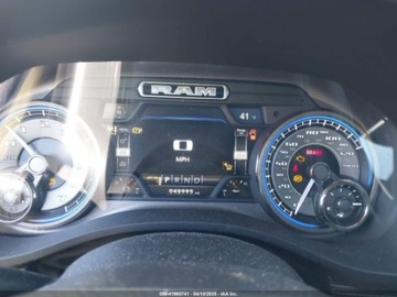  RAM 1500 Limited 57 Box 2021 5.7l 5.7 Benzyna 395KM, zdjęcie 10