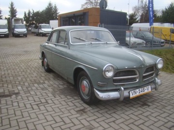 Ford Taunus 1960 VOLVO AMAZON P121 1.6 BENZYNZ SPROWADZONY, zdjęcie 2