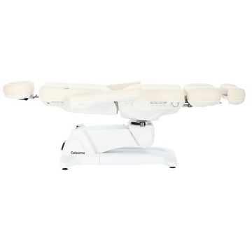 Электрическое кресло для педикюрного салона с 4 актуаторами