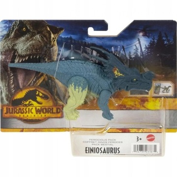 Dinozaur JURASSIC WORLD DOMINION EINIOSAURUS