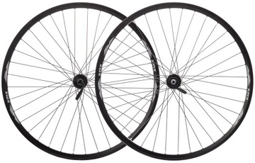 Koła 26'' XMX TARCZA CENTERLOCK KASETA 8/9/10RZ