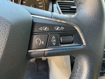 Seat Toledo IV Liftback 1.2 TSI 105KM 2014 Seat Toledo TYLKO 129tyśkm 1WŁAŚCICIEL Style KLIMA ALU17 NAVI 2014 1.2TURBO, zdjęcie 13