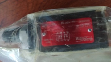 КЛАПАН ARGO HYTOS 2VS3-06CS 15929600