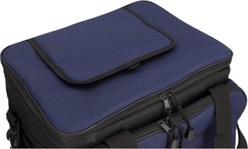 Сумка Cartrend Cool Bag 30 л, с автомобильным кабелем 12 В