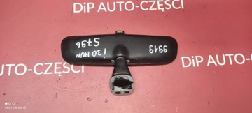 S796 HYUNDAI I30 010082 ZRCÁTKO VNITŘNÍ