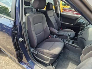 Hyundai i30 I CW 1.6 CRDi 115KM 2008 Hyundai i30 1.6 CRDI 115 KM, Klimatyzacja, USB,, zdjęcie 17