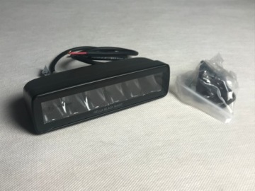 ФАРА ЧЕРНОЙ СЕРИИ