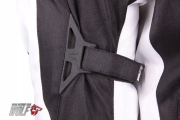 ЖЕНСКИЙ МОТОКИСТИК-КОСТЮМ 2-Х ПРЕДМЕТОВ WOLF XL