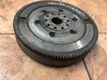 ДВУМАССОВОЕ КОЛЕСО VECTRA C 2.2DTI 03R.KOMBI