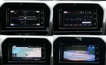 Suzuki Vitara III SUV 1.6 VVT 120KM 2016 Suzuki Vitara Suzuki Vitara 1.6 Elegance 2WD 1.6 Benzyna 120KM, zdjęcie 31