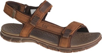 Caterpillar Caterpillar Atchison Sandals P721281 Brązowe 43