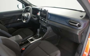 Dacia Duster II SUV Facelifting 1.3 TCe 130KM 2024 Dacia Duster Dacia Duster 1.3 TCe Journey 1.3 Benzyna 130KM, zdjęcie 13