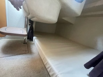 Моторная яхта SEA RAY 255 SUNDANCER 5.0 ГАРАНТИЯ