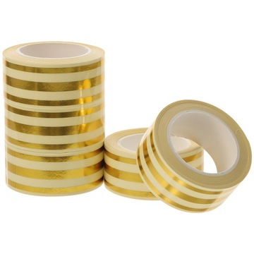 5 РОЛИКОВ НАКЛЕЙКИ ДЛЯ УПЛОТНЕНИЯ ДЕКОРАТИВНОЙ НАПОЛЬНОЙ ПЛИТКИ