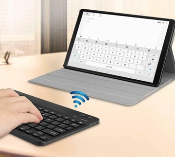 ЧЕХОЛ ДЛЯ КЛАВИАТУРЫ ДЛЯ LENOVO TAB P11 TB-J606F J606L/X