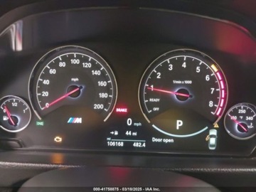 BMW Seria 3 F30-F31-F34 2017 BMW M3 2017 3.0l 3.0 Benzyna 425KM, zdjęcie 10